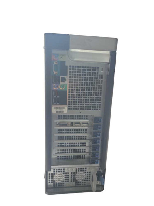 Dell Precision T3610 Xeon E5-1650 v2 3.50GHz 64GB Ram Quadro K4000  _