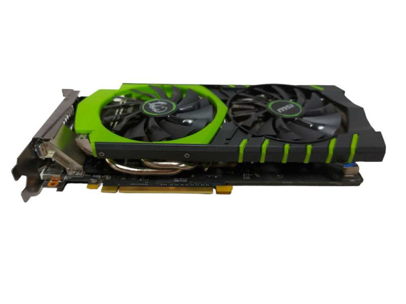 MSI Gtx 960 Gaming 100ME graphics card 2GB DDR5  #