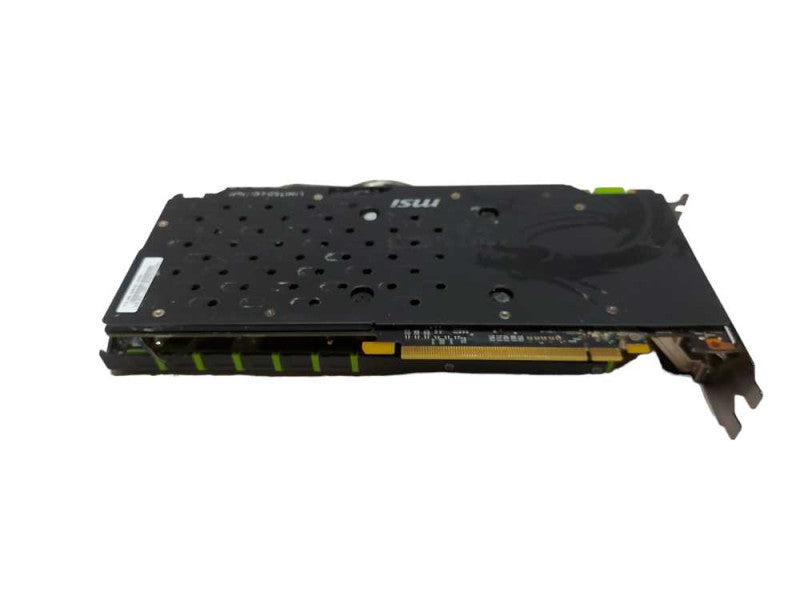 MSI Gtx 960 Gaming 100ME graphics card 2GB DDR5  #