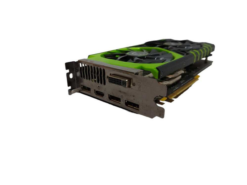 MSI Gtx 960 Gaming 100ME graphics card 2GB DDR5  #