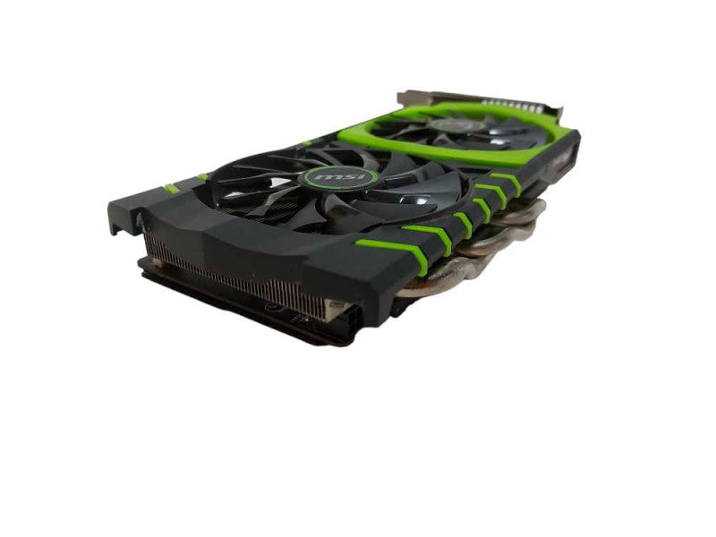 MSI Gtx 960 Gaming 100ME graphics card 2GB DDR5  #