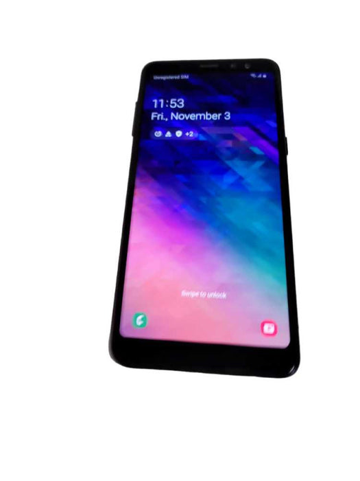 Samsung Galaxy A8 32GB (SM-A530W) {