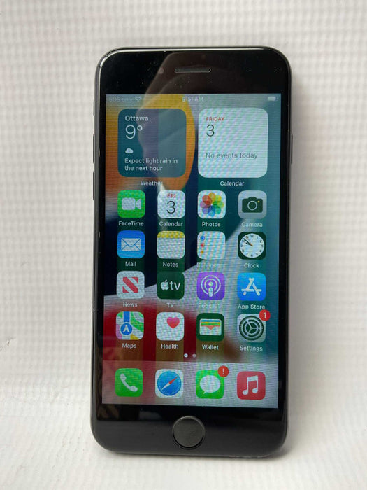 Apple iPhone SE 2 (2020) 64GB UNLOCKED  -
