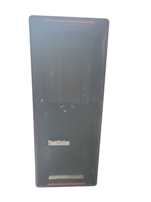 Lenovo Thinkstation P510 Xeon E5-1630 V4 3.70ghz / 32GB ram / Fx1800  _