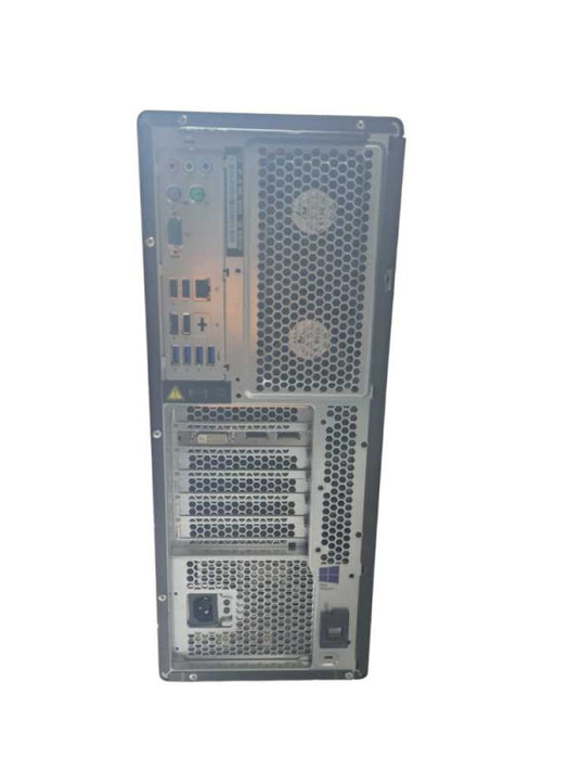 Lenovo Thinkstation P510 Xeon E5-1630 V4 3.70ghz / 32GB ram / Fx1800  _