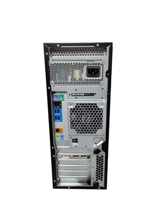 HP Z440 Workstation Xeon E5-1620 v4 3.50GHz 16GB DDR4 Quadro K2200 GPU !
