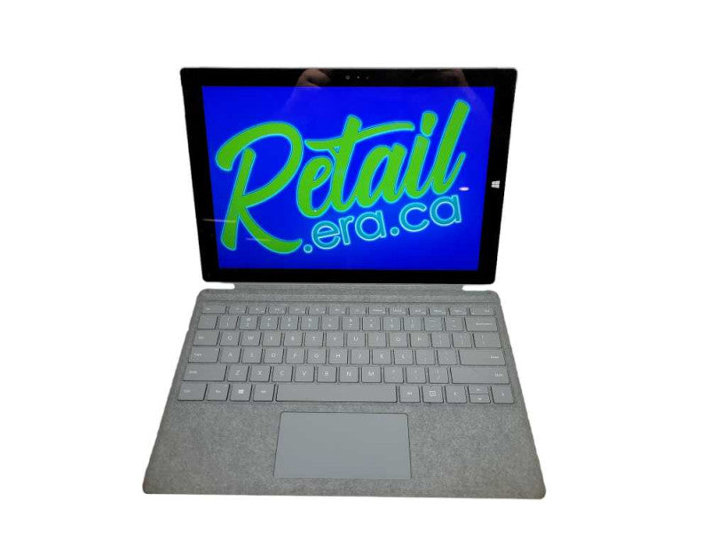 Microsoft Surface Pro 3 - Core i7-4650U | 8GB | 512GB SSD %