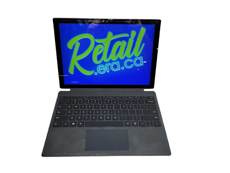 Microsoft Surface Pro 4 - Core i5-6300U | 8GB | 256GB SSD %