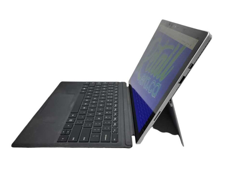 Microsoft Surface Pro 4 - Core i5-6300U | 8GB | 256GB SSD %