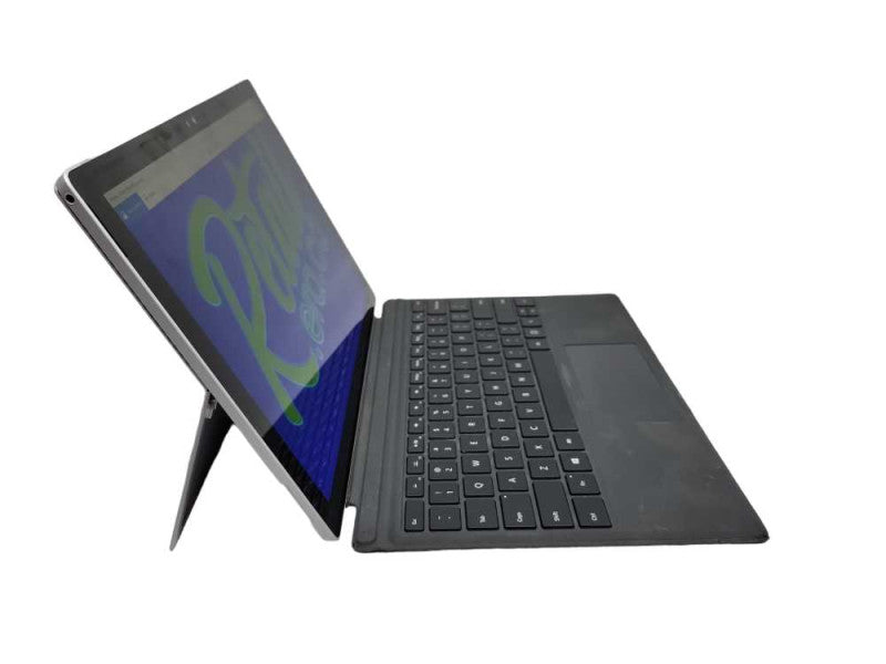 Microsoft Surface Pro 4 - Core i5-6300U | 8GB | 256GB SSD %