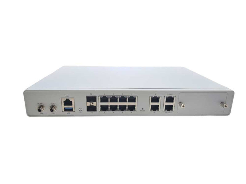 Sophos XGS 126 Network Security/Firewall Appliance )