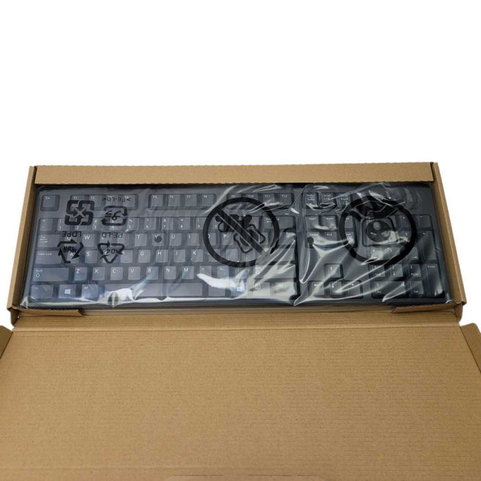 Brand New DELL KB212-B Keyboard US Layout  Q-