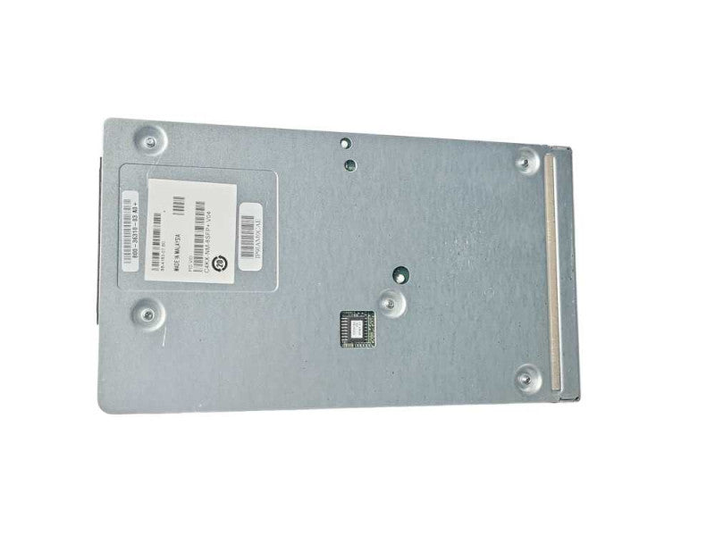 Cisco C4KX-NM-8SFP+ 8-Port 10GE SFP+ Network Expansion Module of 4500X Switch Q_