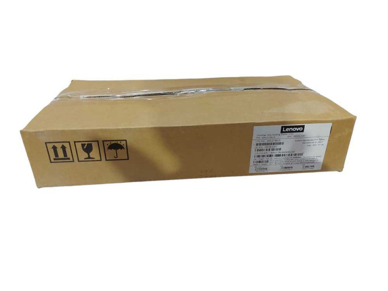 New Lenovo ThinKPad Ultra Docking Station 40AJ0135US  Q#
