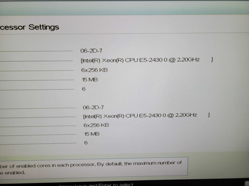 Dell PE R520 - 2x Xeon E5-2430 0 | 32GB RAM | PERC H710 Mini | 2xPSU %