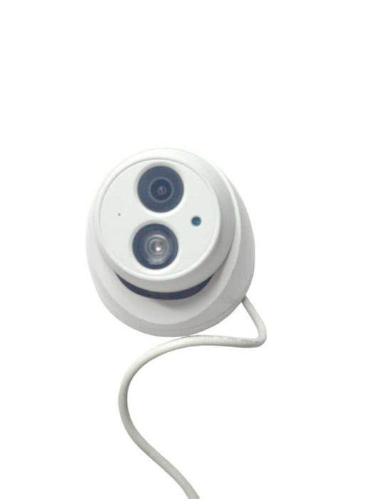 Dahua DH-IPC-HDW4431C-A  POE IR Network Camera _
