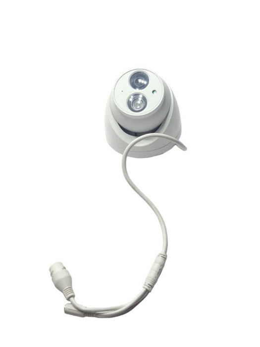Dahua DH-IPC-HDW4431C-A  POE IR Network Camera _