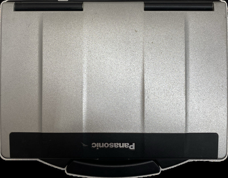 PANASONIC TOUGHBOOK CF-53 Intel i5-3320M@2.6GHz 8GB RAM 500GB HDD 35470 Hrs.