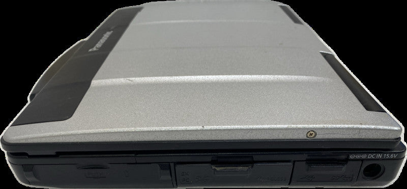 PANASONIC TOUGHBOOK CF-53 Intel i5-3320M@2.6GHz 8GB RAM 500GB HDD 35470 Hrs.