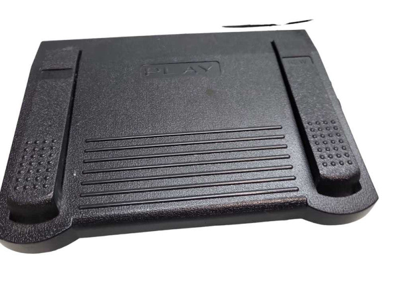 Dictaphone  Model 1740 Voice Processor with Foot Pedal &