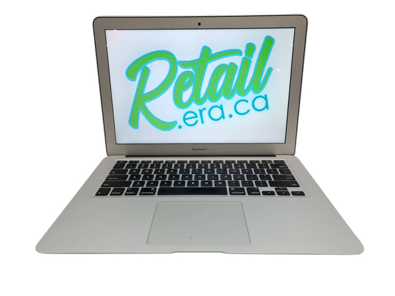 Apple Macbook Air 2014 13\\" Core i5-4260U @ 1.4GHz 4GB DDR 120GB SSD [Read] (