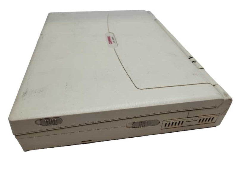 Compaq LTE 5280 Series 2880GVintage Laptop  &