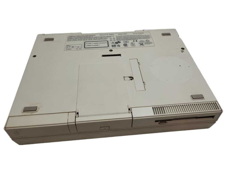 Compaq LTE 5280 Series 2880GVintage Laptop  &