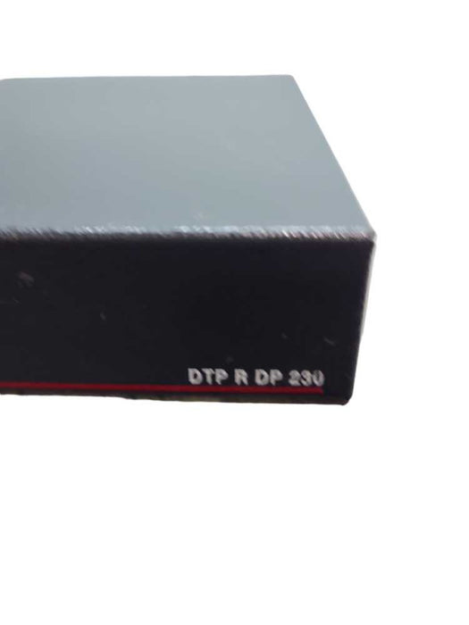 Extron DTP R DP 230 DTP Receiver for DisplayPort &