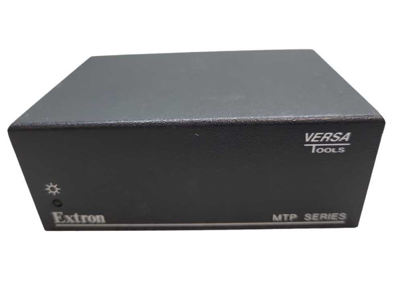 Extron MTP T 15HD A Twisted Pair Transmitter for VGA and Audio &