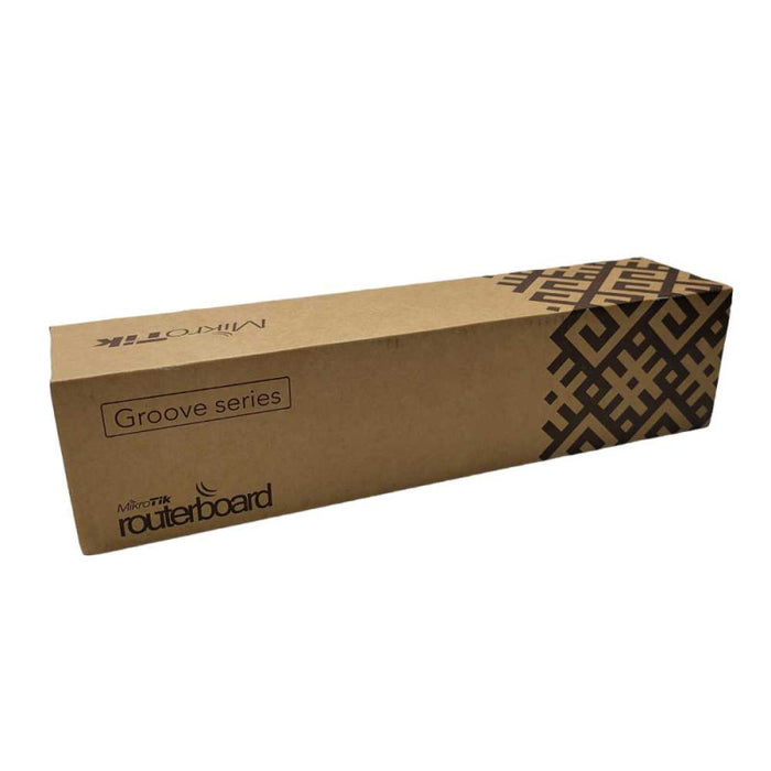 MikroTik routerboard GrooveA 52  Q-