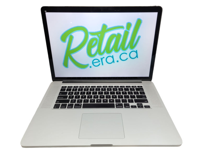 Apple Macbook Pro 2014 15\\" Core i7-4770HQ @ 2.2GHz 16GB DDR3 250GB SSD [Read] (