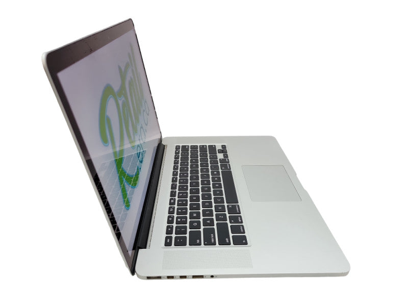 Apple Macbook Pro 2014 15\\" Core i7-4770HQ @ 2.2GHz 16GB DDR3 250GB SSD [Read] (