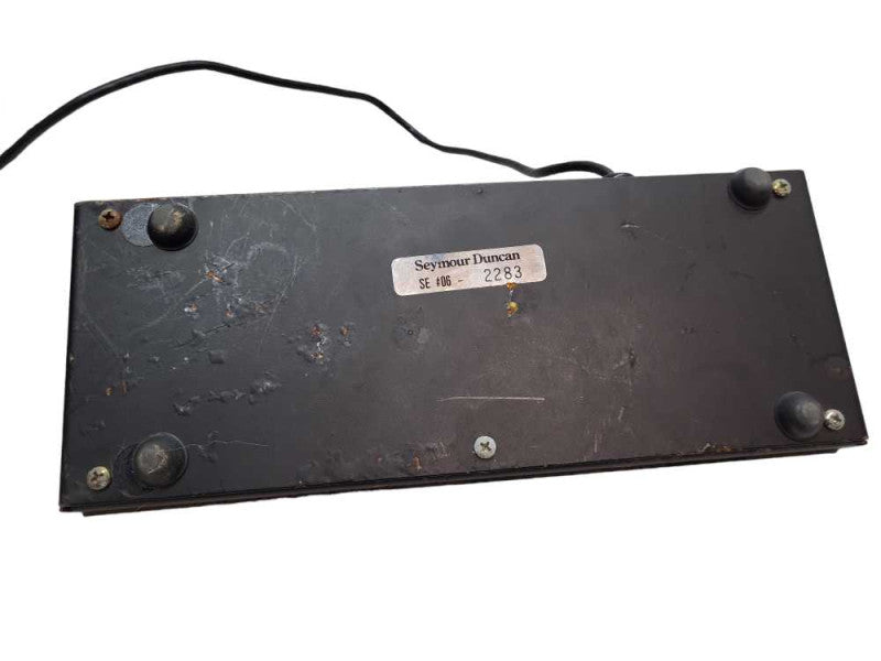 Duncan Programmable Foot Switch &