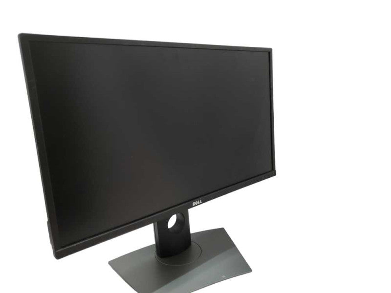 Dell P2717H 27\\" Full HD 1920x1080  LED Backlit Widescreen