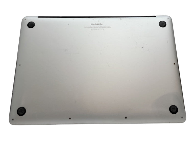 Apple Macbook Pro 2015 15\\" Core i7-4770HQ @ 2.2GHz 16GB DDR3 500GB SSD (