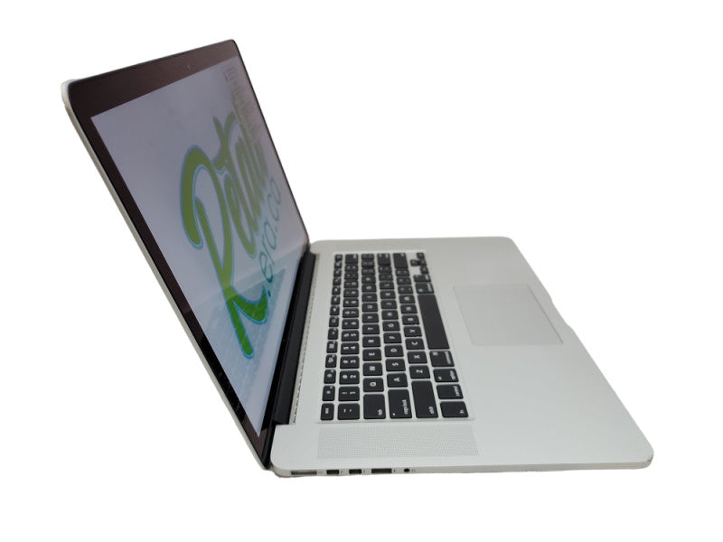 Apple Macbook Pro 2015 15\\" Core i7-4770HQ @ 2.2GHz 16GB DDR3 500GB SSD (