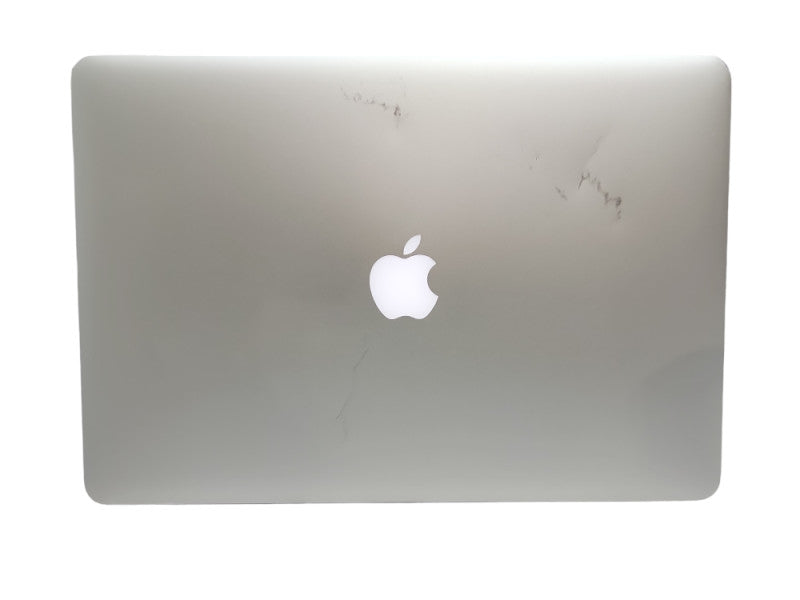 Apple Macbook Pro 2015 15\\" Core i7-4770HQ @ 2.2GHz 16GB DDR3 500GB SSD (