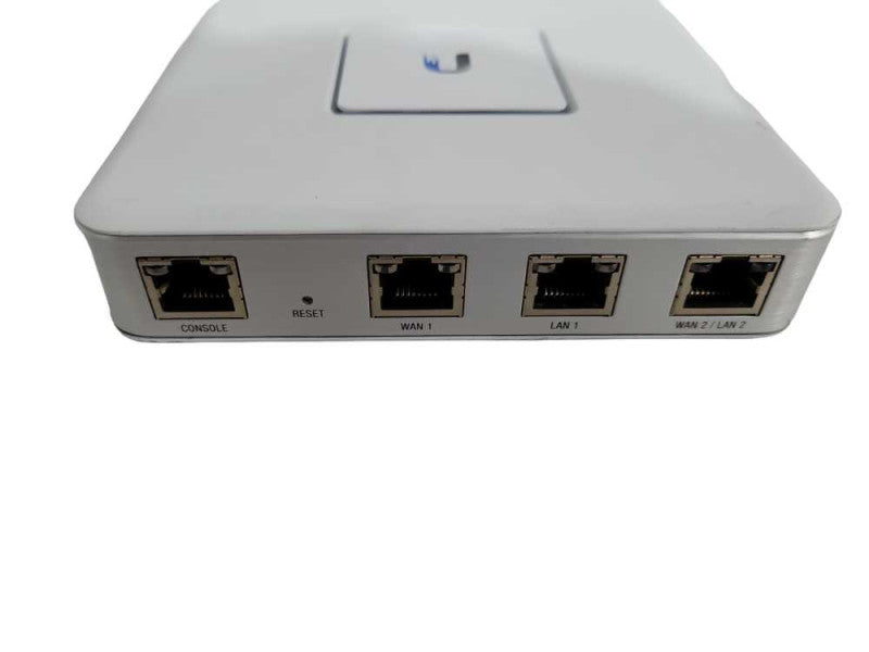 Ubiquiti Networks UniFi Security Router Firewall Gateway USG !