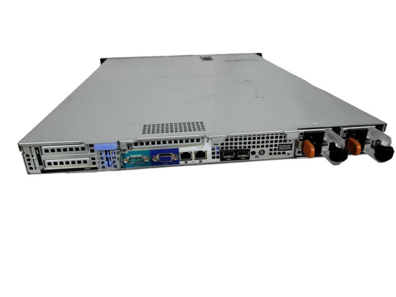 Dell PowerEdge R320 Xeon E5-2470 0 @ 2.30GHz 24GB RAM H310 mini !