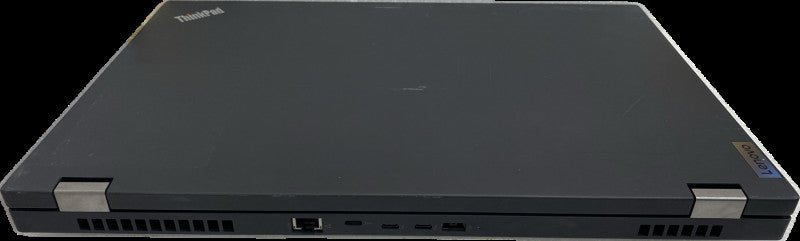 Lenovo ThinkPad P17 Gen 1 Intel Xeon W10885M RTX5000 4GB 64GB RAM 512GB SSD