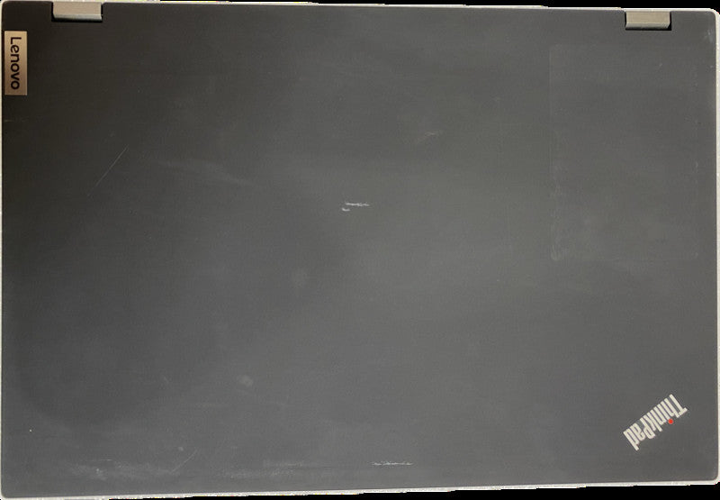 Lenovo ThinkPad P17 Gen 1 Intel Xeon W10885M RTX5000 4GB 64GB RAM 512GB SSD