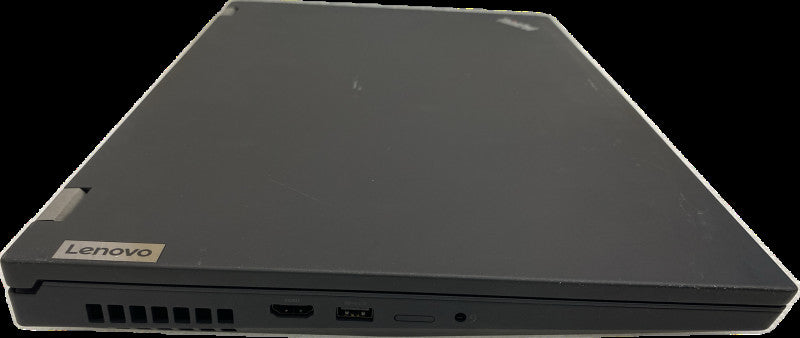 Lenovo ThinkPad P17 Gen 1 Intel Xeon W10885M RTX5000 4GB 64GB RAM 512GB SSD