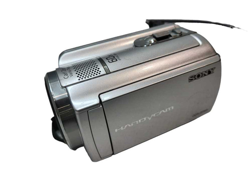 SONY DCR-SR68 Handycam Digital Video Camera / Camcorder - 60x W/Charger &