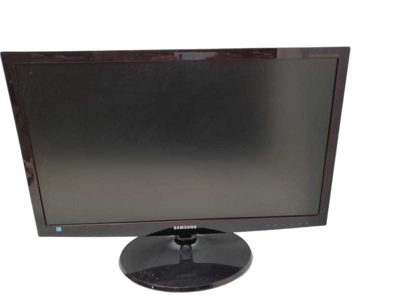 Samsung SyncMaster S27B350 LED LCD Monitor 1920x1080