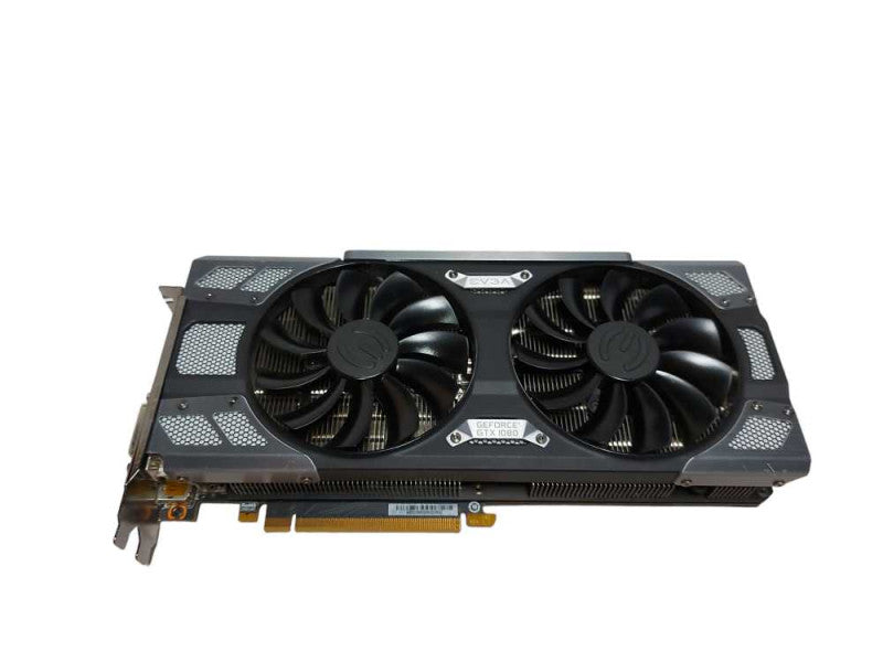 EVGA GeForce GTX 1080 FTW Gaming 8GB GDDR5X Video Graphics Card - READ #