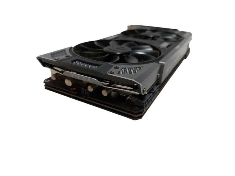 EVGA GeForce GTX 1080 FTW Gaming 8GB GDDR5X Video Graphics Card - READ #