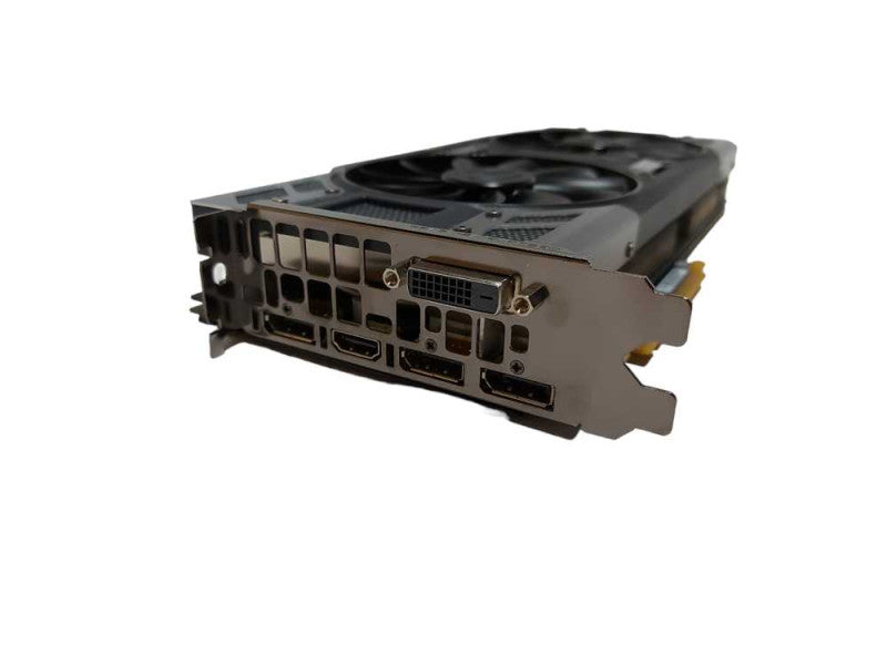 EVGA GeForce GTX 1080 FTW Gaming 8GB GDDR5X Video Graphics Card - READ #