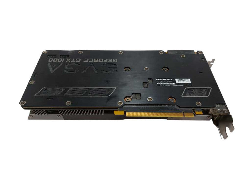 EVGA GeForce GTX 1080 FTW Gaming 8GB GDDR5X Video Graphics Card - READ #