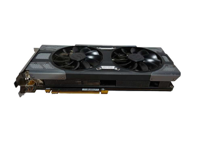 EVGA GeForce GTX 1080 FTW Gaming 8GB GDDR5X Video Graphics Card - READ #
