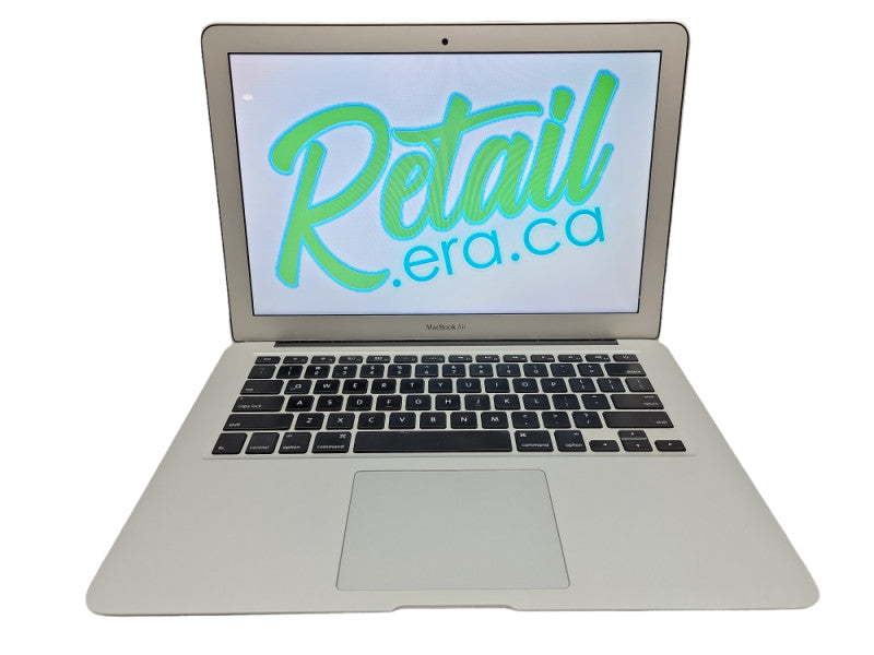 Apple Macbook Air 2017 13\\" Core i5-5350U @ 1.8GHz 8GB DDR3 500GB SSD (